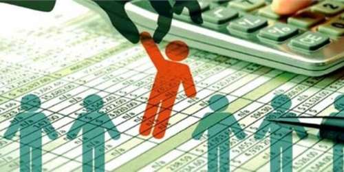 شناسایی پر درآمد ها از طریق اطلاعات بانکی